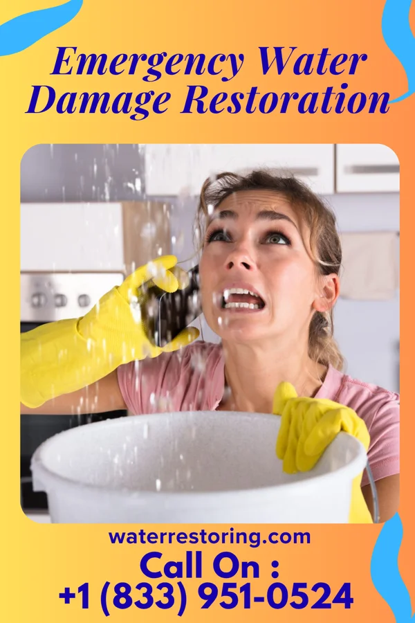 Emergency Water Damage Restoration in Brandenburg, KY